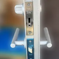 側面の写真