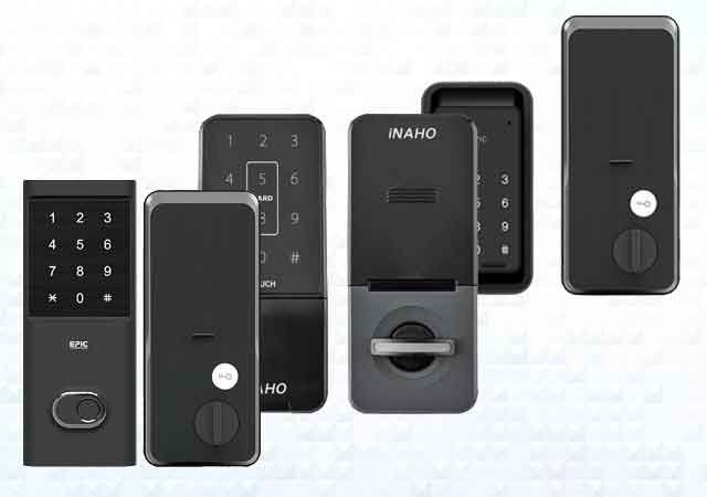 FLassa, Ei Lock, Zeus