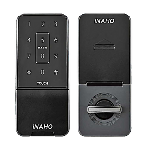 エーアイロック